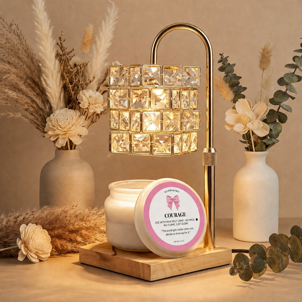 Courage - The Glow Bundle