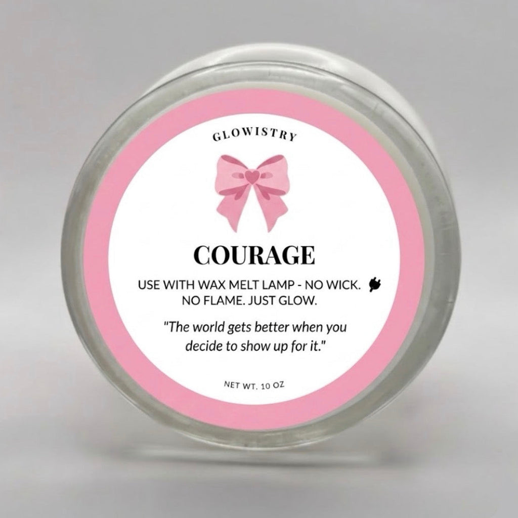 Courage - The Glow Bundle