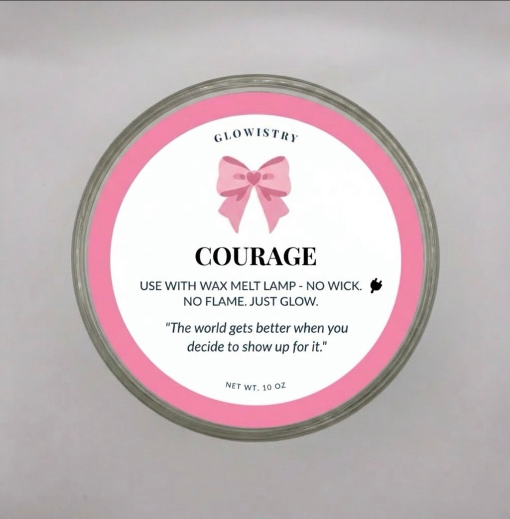 Courage - The Glow Bundle