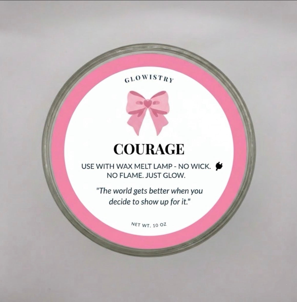 Courage - The Glow Bundle