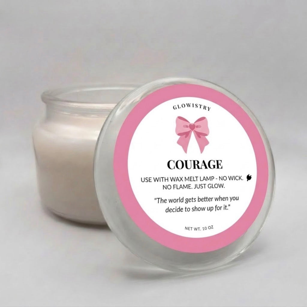Courage - The Glow Bundle